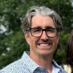 Greg Esterhai