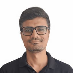 Prashant Patel