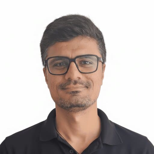Prashant Patel